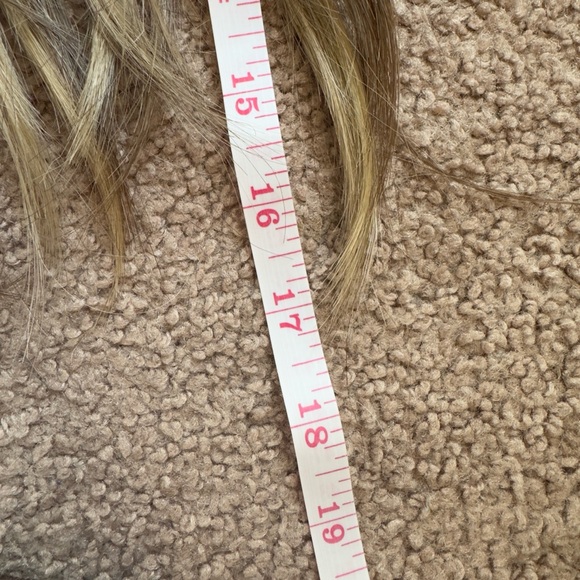 SHEIN Hair Extensions | Real & Fake Hair | - Picture 7 of 11